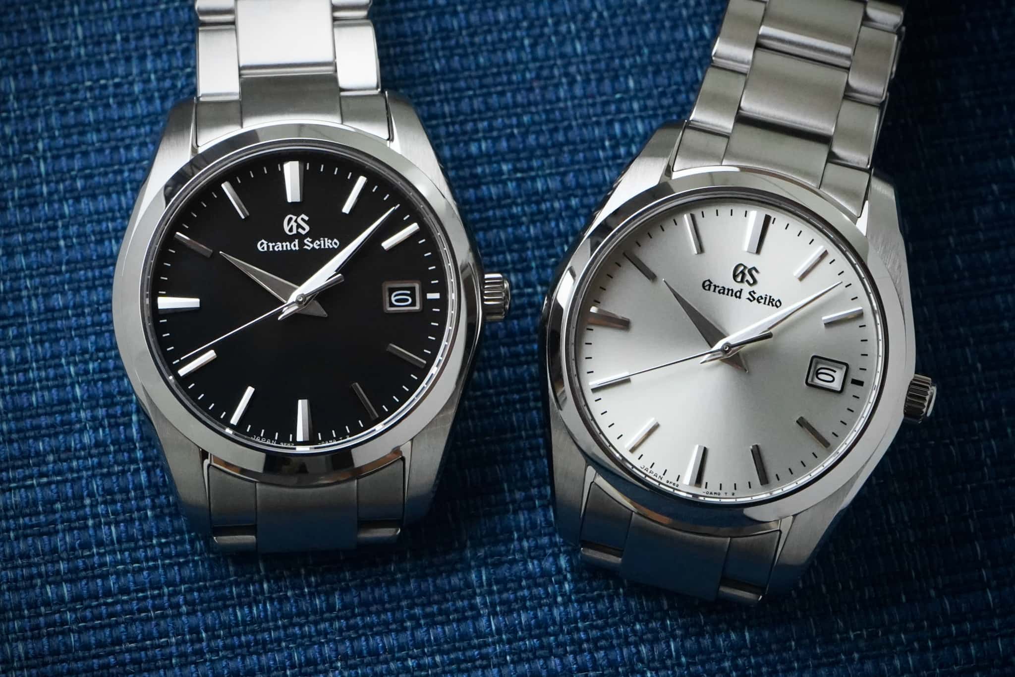 驚異の完成度。グランドセイコーの最強エントリーモデル「ヘリテージ